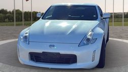 2014 Nissan 370Z Base