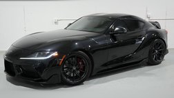 2024 Toyota GR Supra 3.0