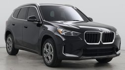 2023 BMW X1 xDrive28i