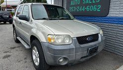 2006 Ford Escape XLT