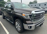 2021 Toyota Tundra 1794 Edition