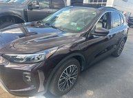 2023 Ford Escape Plug-In Hybrid Base