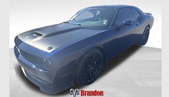 2017 Dodge Challenger R/T