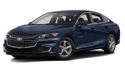 2016 Chevrolet Malibu LS Fleet