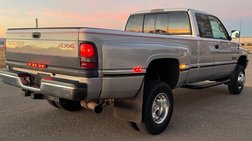 1997 Dodge Ram 3500 ST