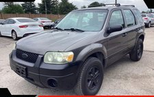 2005 Ford Escape XLS