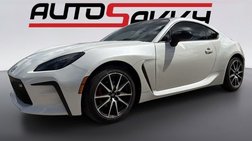 2024 Toyota GR86 Base