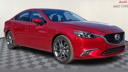 2016 Mazda MAZDA6 i Grand Touring