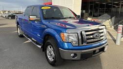 2011 Ford F-150 