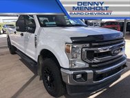 2022 Ford Super Duty F-350 XLT