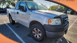 2008 Ford F-150 XL