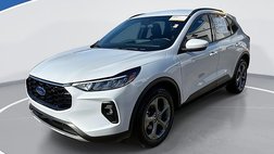 2025 Ford Escape Hybrid ST-Line Select
