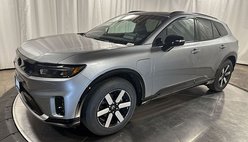 2025 Honda Prologue Touring