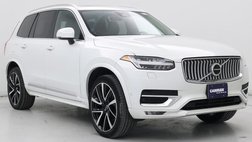 2024 Volvo XC90 B5 Plus Bright Theme