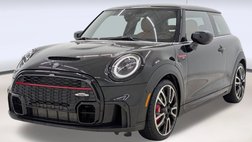 2024 MINI Hardtop John Cooper Works