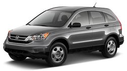 2010 Honda CR-V LX