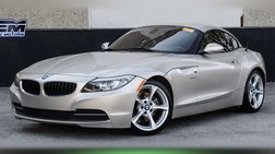 2012 BMW Z4 sDrive28i