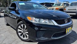 2014 Honda Accord LX-S