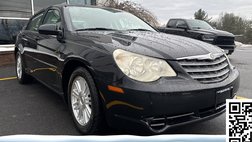 2007 Chrysler Sebring Touring