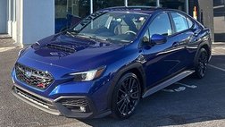 2025 Subaru WRX Premium