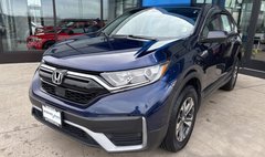 2020 Honda CR-V LX