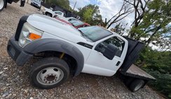 2011 Ford XL
