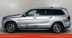 2017 Mercedes-Benz GLS GLS 450