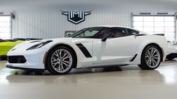 2019 Chevrolet Corvette Z06