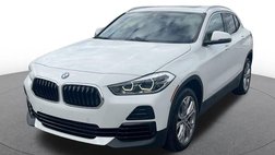 2022 BMW X2 xDrive28i