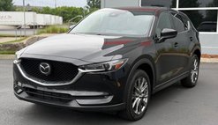 2019 Mazda CX-5 Diesel Signature