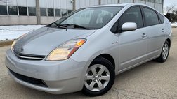 2007 Toyota Prius Touring