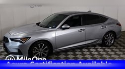 2023 Acura Integra Base