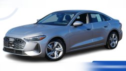 2025 Audi A5 quattro Premium TFSI