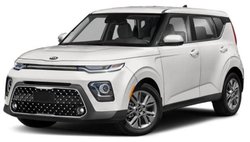 2021 Kia Soul EX