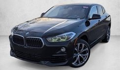 2020 BMW X2 xDrive28i