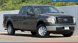 2011 Ford F-150 XL