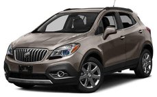 2015 Buick Encore Leather