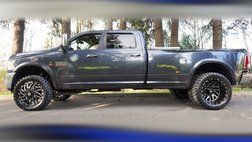 2016 Ram Ram Pickup 3500 Laramie