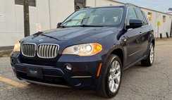 2013 BMW X5 xDrive35i