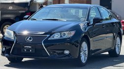 2014 Lexus ES 350 Base
