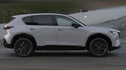 2026 Mazda CX-5 2.5 S Premium Plus