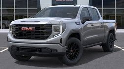 2026 GMC Sierra 1500 Elevation Standard
