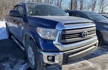 2014 Toyota Tundra SR5