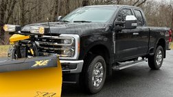 2023 Ford Super Duty F-350 Lariat