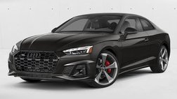 2023 Audi A5 Sportback quattro Premium 40 TFSI