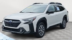 2023 Subaru Outback Premium
