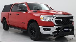 2023 Ram Ram Pickup 1500 Big Horn