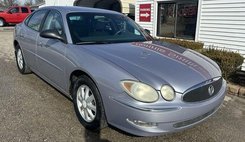 2006 Buick LaCrosse CXL