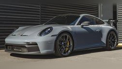 2023 Porsche 911 GT3