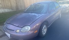 1996 Ford Taurus LX